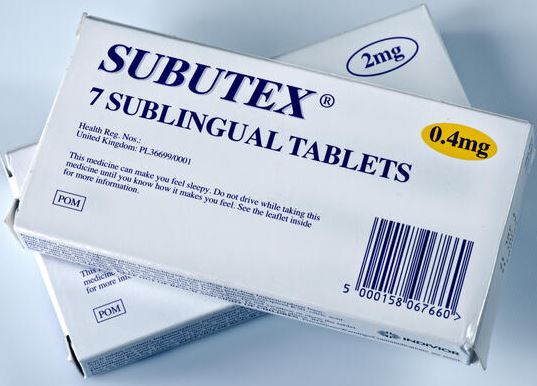 Compared to full opioid agonists (e.g., heroin, oxycodone), Subutex has a lower risk of overdose and respiratory depression, making it a safer alternative for managing opioid use disorders.