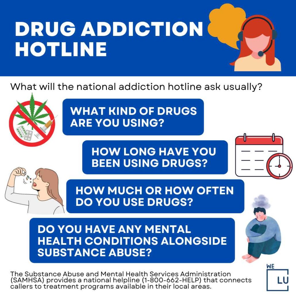 Each call is confidential when you reach out for help through an addiction hotline. A substance use problem is a chronic disease that requires lifestyle adjustments and long-term treatment, like diabetes or high blood pressure. Even relapse can be a normal part of the process—not a sign of failure, but a sign that the treatment needs to be adjusted. With good care, people who have substance use disorders can live healthy, productive lives. 