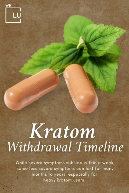 Kratom withdrawal can vary in severity among individuals, and professional assistance can help ensure your safety and success in the detox process.