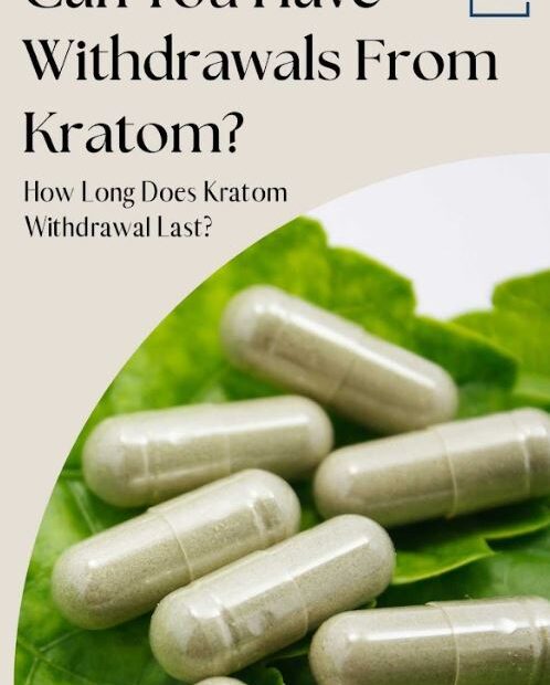 In rare cases, severe kratom withdrawal symptoms may contribute to suicidal thoughts or behaviors, particularly in individuals with mental health issues.