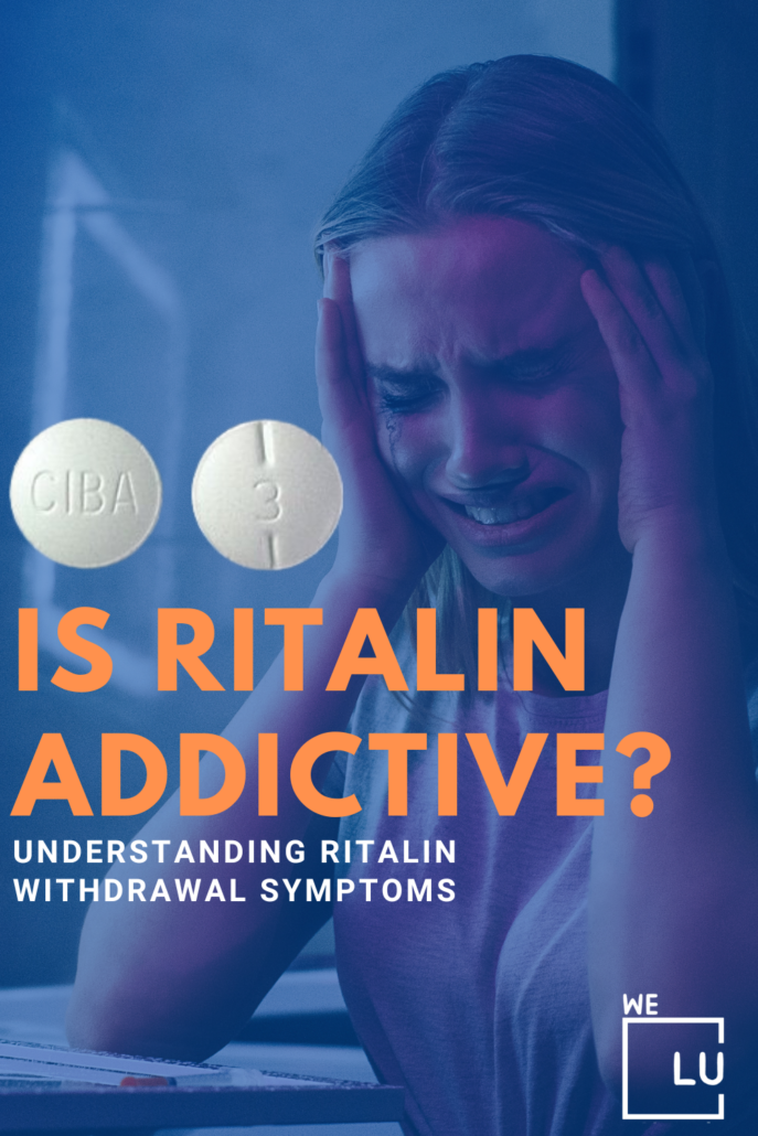 Treating Ritalin withdrawal should be done under the supervision of a healthcare professional to ensure safety and effectiveness.