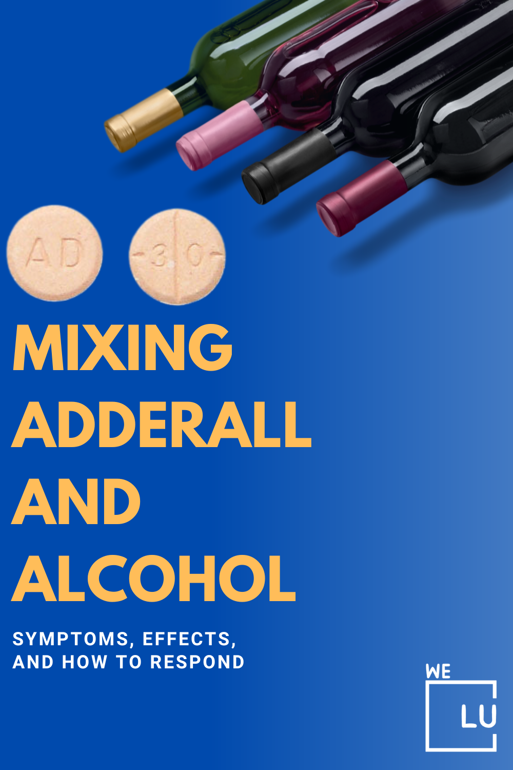 The Dangers of Mixing Adderall and Alcohol. Alcohol and Adderall Interaction. Can You Overdose on Adderall and Alcohol? Adderall and Alcohol Side Effects Treatment.