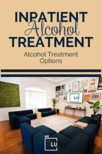 inpatient alcohol rehab facility 