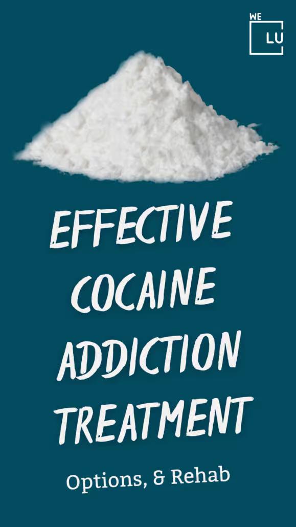 cocaine addiction treatment 