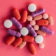 colorful pills, Suboxone Addiction Treatment New Jersey featured image