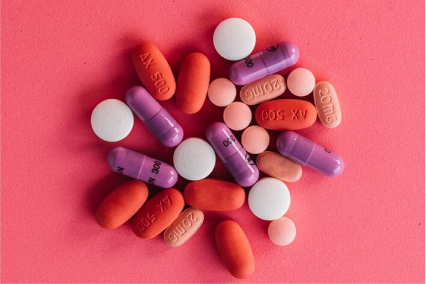 colorful pills, Suboxone Addiction Treatment New Jersey featured image