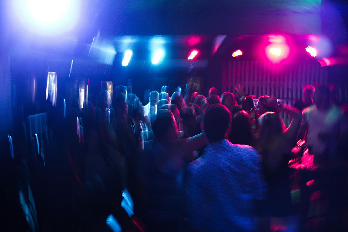 The Dangers of Club Drugs, Understanding the Risks & Effects