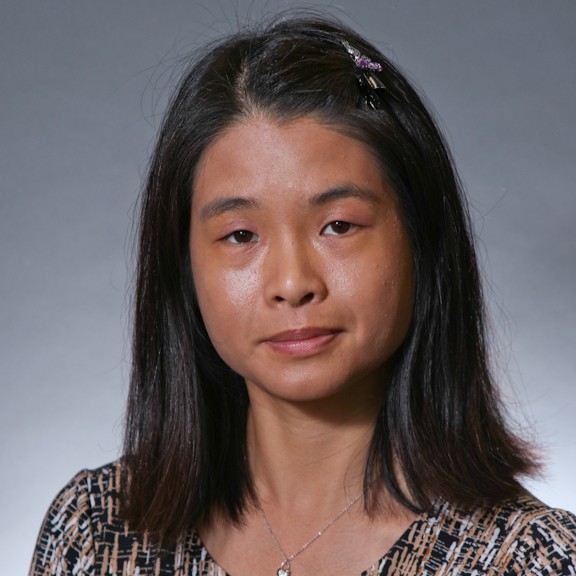 Giselle Leung, PharmD, BCGP