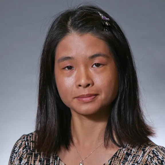 Giselle Leung, PharmD, BCGP